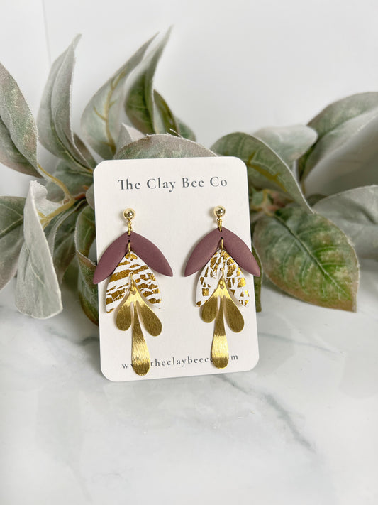 Clay Bee Co Classic - The Alexia