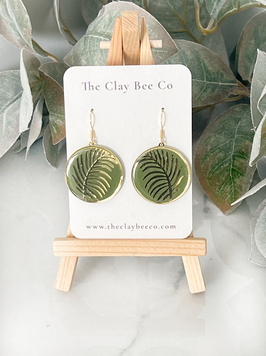 Green Fern Statement